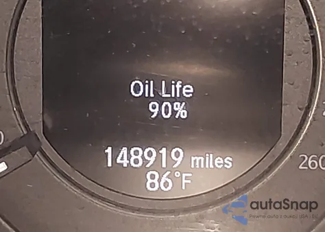 2015 Honda Accord Touring z USA, uszkodzony, nr VIN 1HGCR3F96FA008943